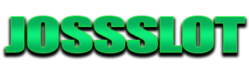Logo Jossslot
